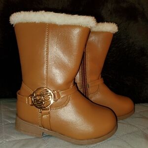 Bebe Toddler Boots